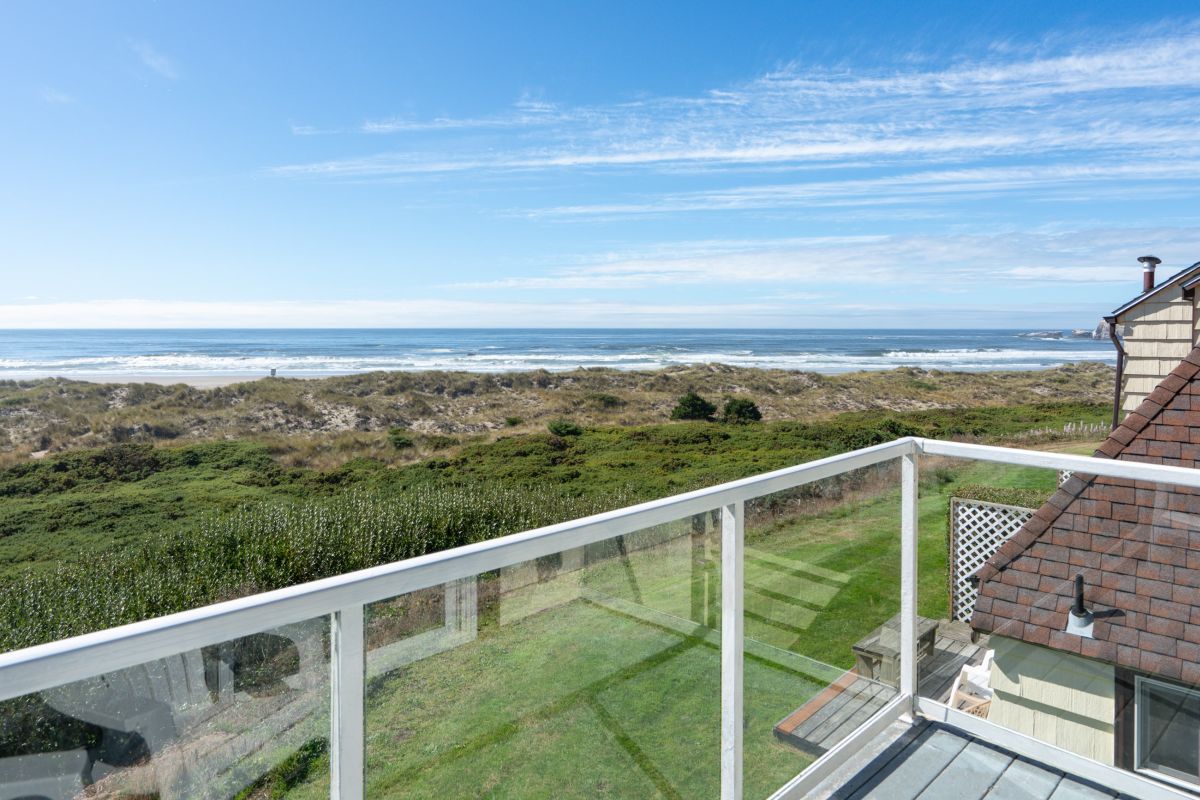 Windermere on the Beach