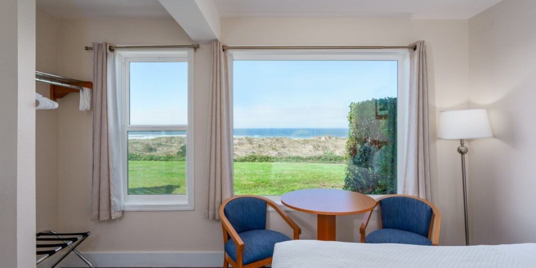 2 Double Beds Room - Windermere on the Beach - A Bandon Hotel